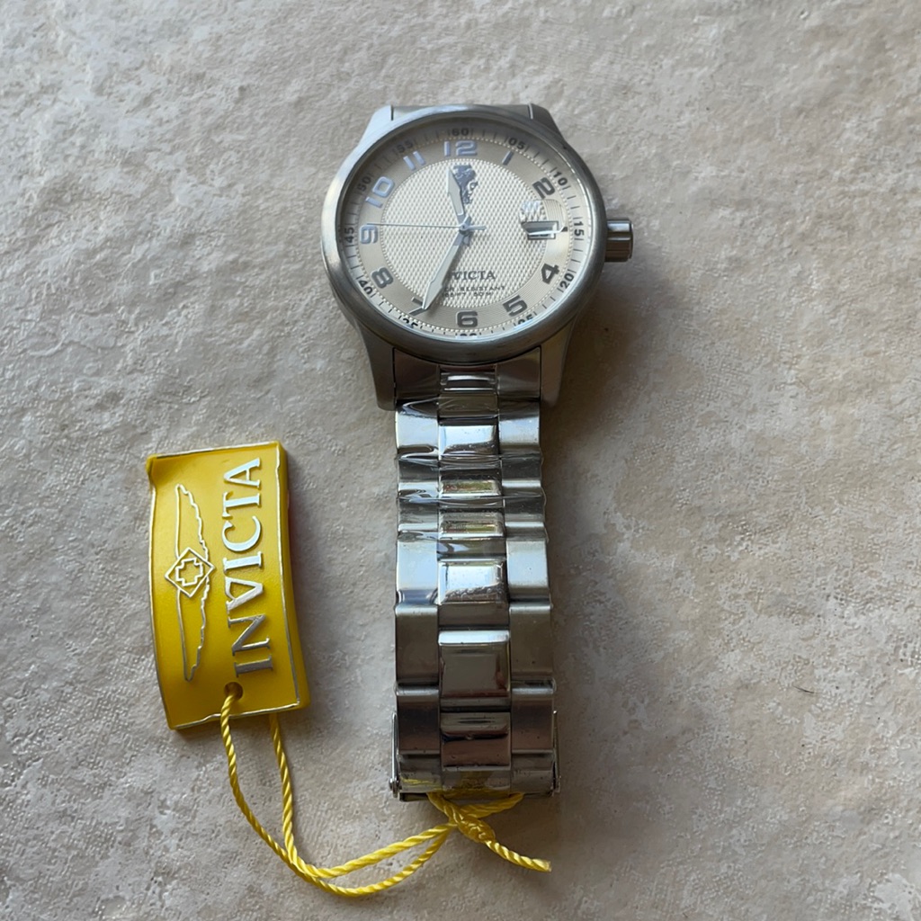 Invicta Men
